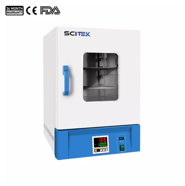 Constant Temperature Incubator