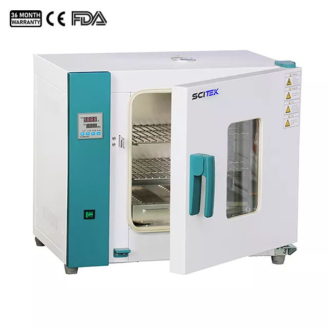 Horizontal Drying Oven N Series